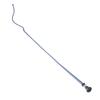 MacTack Dressage Whip With Metallic Fleck