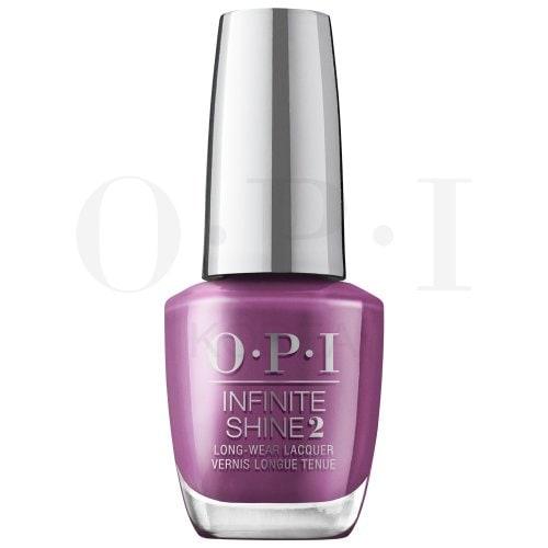 [OPI][Infinite Shine] D61 - N00Berry 15ml