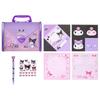 Sanrio Kuromi Letter Play Set 586242 Target Age 3+