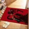 Cristiano Ronaldo Carpet Perfect For Dining Room Kitchen Living Rooms Bedrooms Antislip Carpet Decorate Offices Gift For Festivals