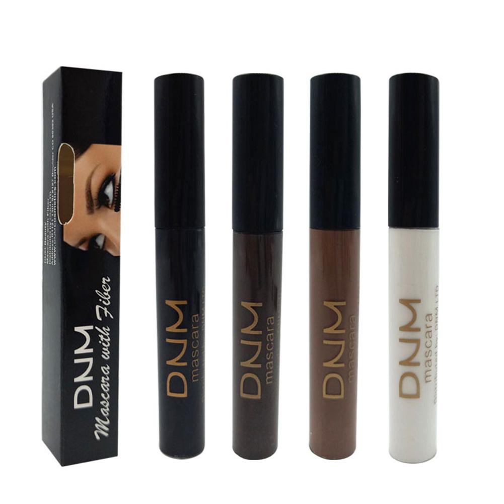 Life Beauty Natural Curling Cream Colored Lash Extension Eye Mascara Waterproof