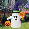 5ft Halloween Inflatable Toy Funny Ornament for Garden Birthday Party Favors