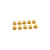 Prevent Wax Candle Drip Protector Candle Holder Candle Base Candle Cup Candlestick Ornaments