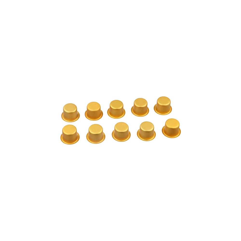 Prevent Wax Candle Drip Protector Candle Holder Candle Base Candle Cup Candlestick Ornaments