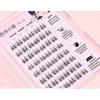Bonnie Wisp - Glue-free False Eyelashes Clusters
