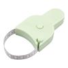 3D Household Automatic Measuring Tape - PVC Double-Sided Scale, Portable & Retractable