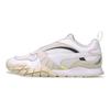 Puma Kyron Fantasy Women Sneakers White Fizzy-Yellow Black 375056-01