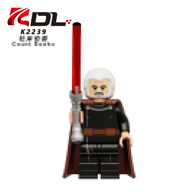 Planet Series: Children s Educational Building Blocks Mini Figures Battle Set