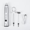 Mini Electric Eggbeater Hand Coffee Mixer Food Sauce Handheld Mixer Milk Frother
