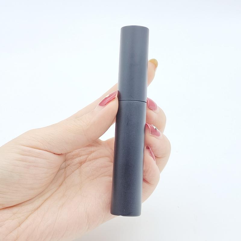 Custom Waterproof Cream White Liquid Eyelash Adhesive Packaging Glue Package Private Label Strip Lash Latex Free Glue Box
