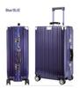Slightly Flawed Aluminum-Magnesium Carry-on Trolley with Universal Wheels