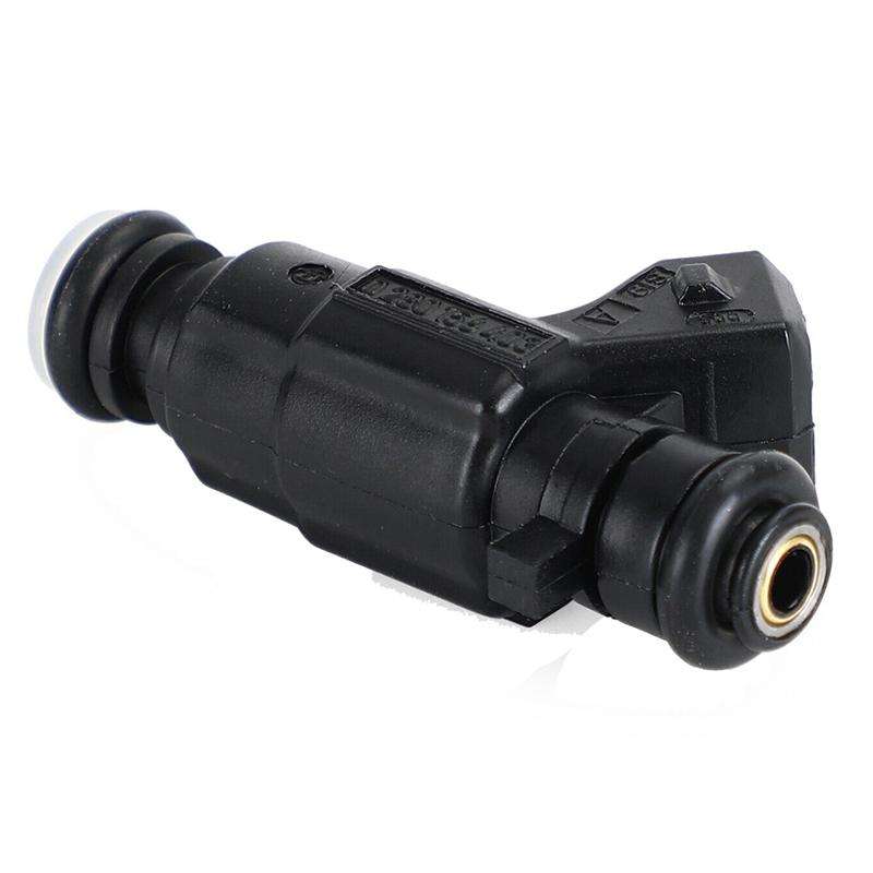 New Fuel Injector 0280156403 032906031R For VW Golf Polo Saveiro Voyage Cross Fox 1.6