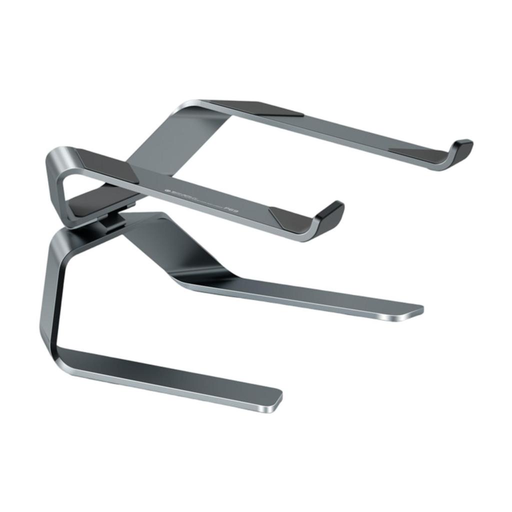 Laptop Stand for Desk 14-17.3" Laptops Office Supplies Sturdy Structure Universal Riser
