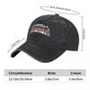 2026 Umbrella Corporation Baseball Cap For Unisex Men Residents Evils Game Casual Hip Hop Hats Breathable Outdoor Sports Snapbac
