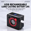 Thick Shell 5 Meter Tape Measure 3 In 1 Laser Ruler Long Service Span Measure Kit  Warehouse Stock