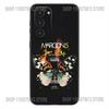 NEW Love Is Like M-Maroon 5 Phone Case For Samsung Galaxy A20,21s,22,31,32,52,53,72,73,80,91 Soft Silicone Black Cover