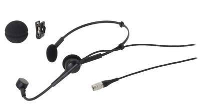 Audio Technica Headworn Microphone PRO8HEW/P