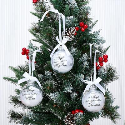 Artículos de fiesta – Decoraciones navideñas