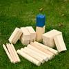 Wooden Tossing , Outdoor Set for Kids and Adults, Family Party Throwing Activity