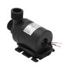 DC 24V Brushless Water Pump Submersible 800L H Flow 9500rpm IP68 Waterproof for Pond Aquarium Fish Tank