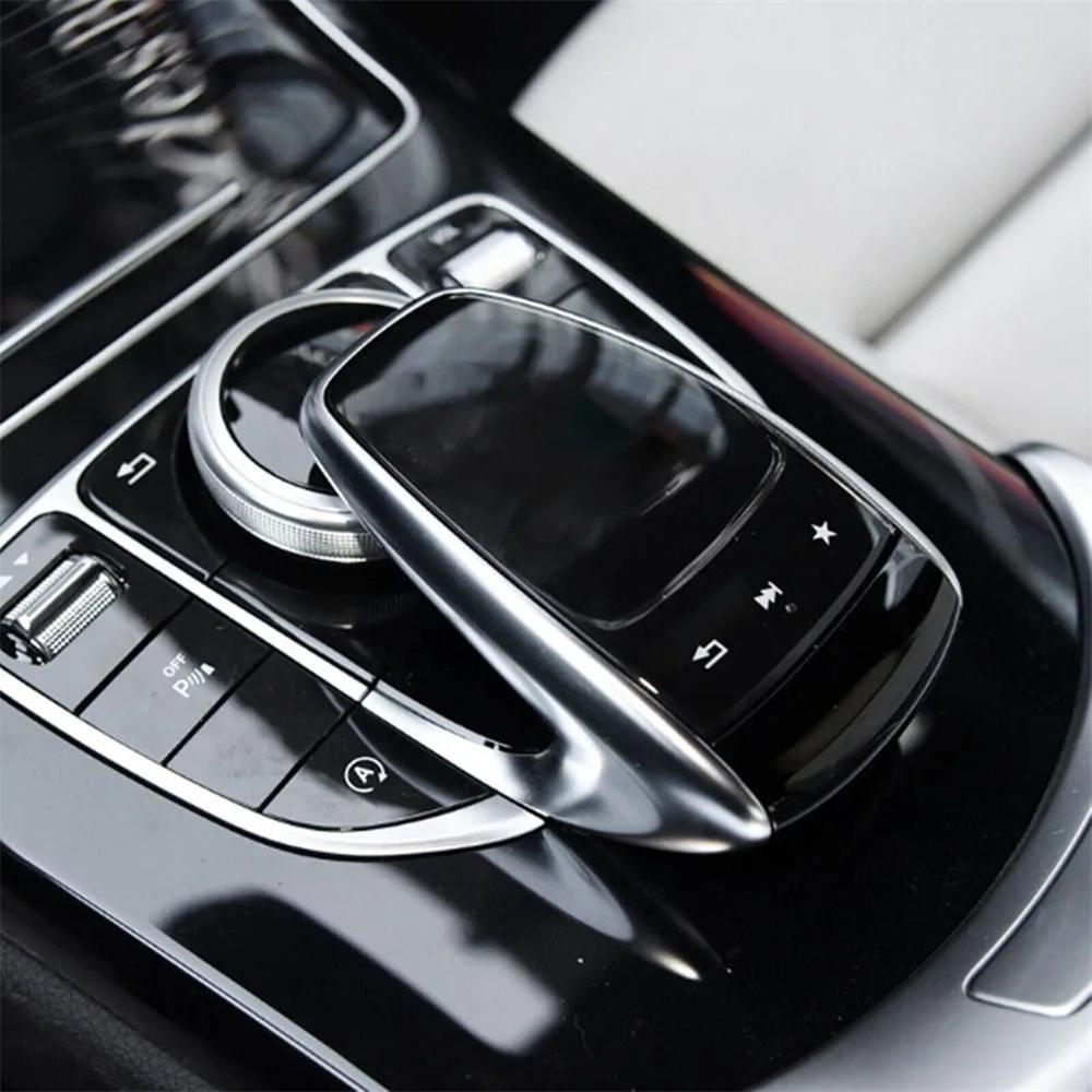 Controller Console Touch Pad For Left Driving Mercedes Benz C Class W205 166 GLE