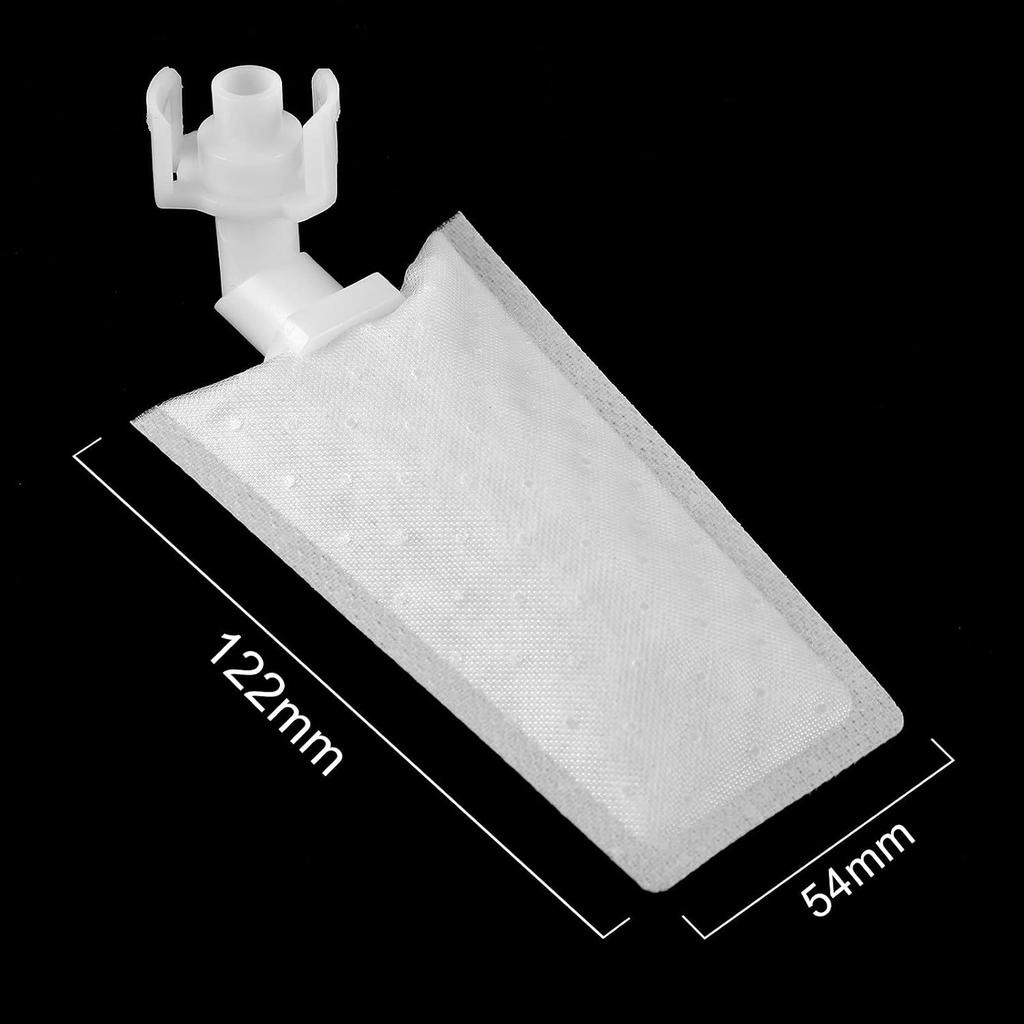 Topteng Motorcycle Fuel Pump Strainer Filter Replacement fits for Yamaha YXM700 Viking 700 2014-2018, YFM550 GRIZZLY 550 2009-2014, YFM700 GRIZZLY