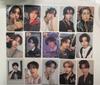 STRAY KIDS Han Fotokarten Set