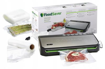 Vacuum Food Sealer Ffs005X