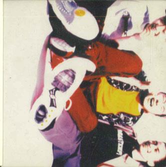 

CD KICK THE CAN CREW Good Time UTIH001 UTOPIA Japan Obi Japanese Club Dance Used