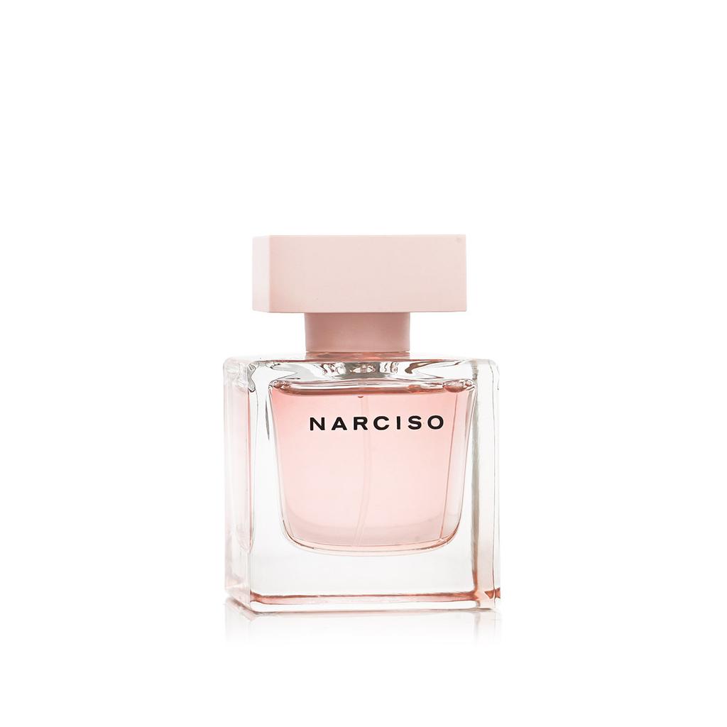 Narciso Rodriguez, Cristal, Eau De Parfum, For Women, 50 Ml