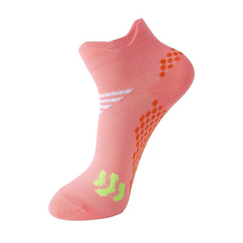 Unisex Sommer Kompressionssportsocken - Atmungsaktiv, leichtes Nylon für Fitness, Basketball, Paare