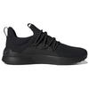 Adidas Lite Racer Adapt 5.0 Core Black Grey Sneaker GX6784