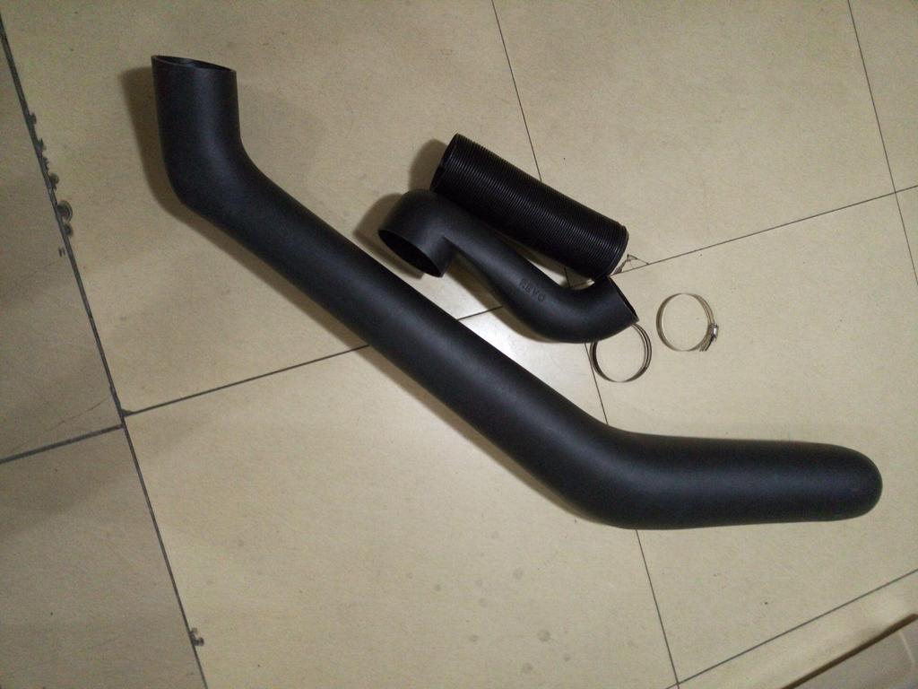 Hilux Revo High-Position Air Intake Snorkel