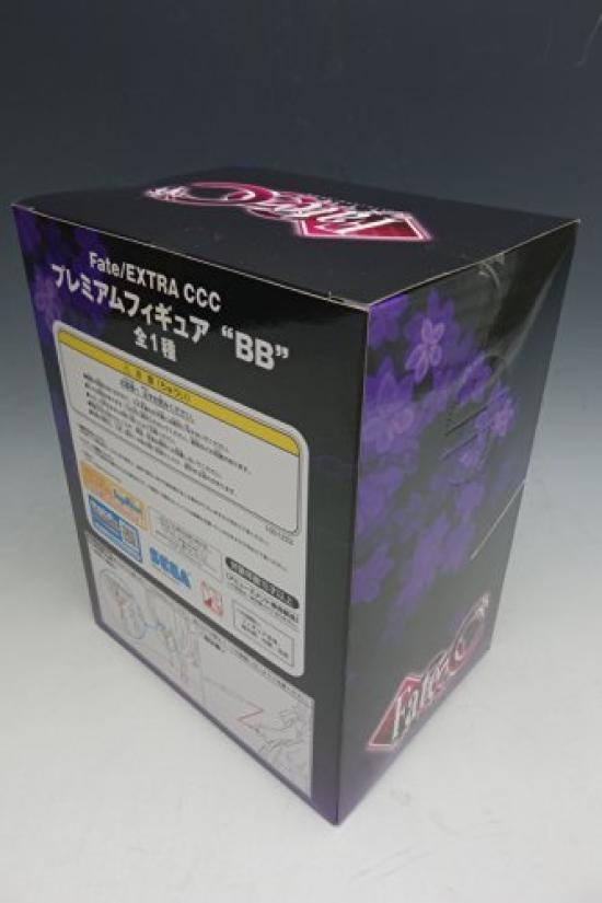 SEGA CCC PM Figure Fate/EXTRA “BBinch”