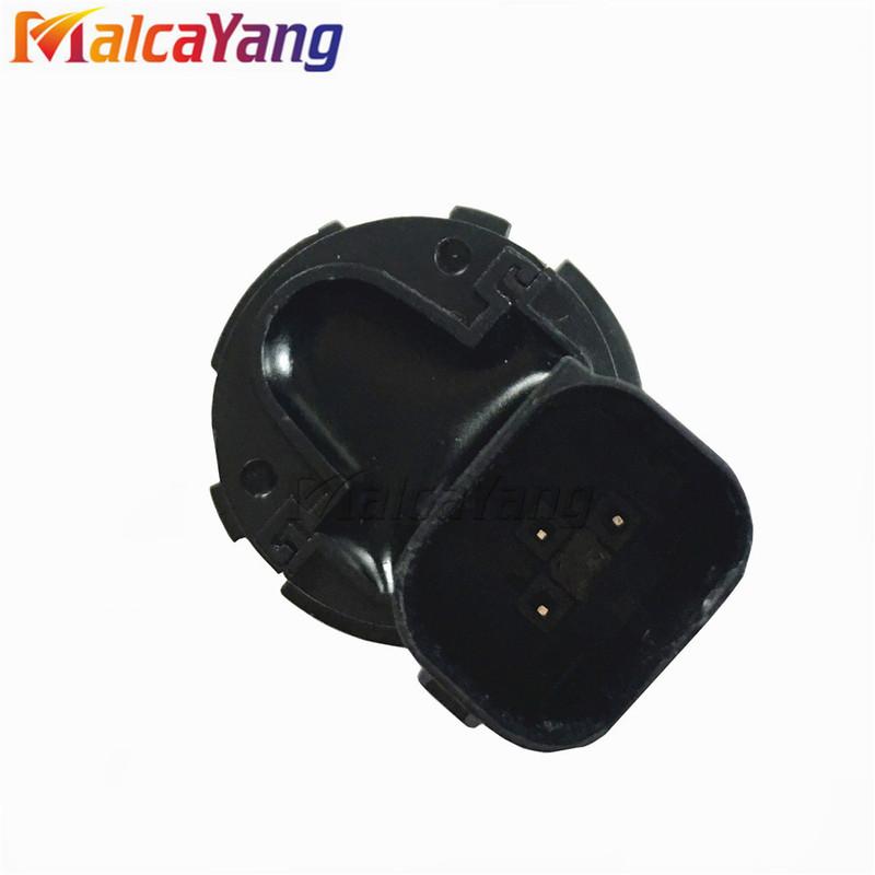 4PCS PSA9640968680 For Citroen C3 C8 Peugeot 807 Car Reverse Parking PDC Sensor PSA 9640968680 Auto Park Radar Sensors