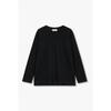 STUDIO TOMBOY Mini Logo Embroidered T shirT 9176322977ar