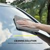 1/50pcs Thicken Microfiber Cleaning Cloths Lint Free Cleaning Towel Cloths Reusable Cleaning Towels Absorbent for Car Window