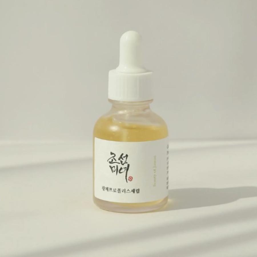Beauty of Joseon Glow Serum: Propolis + Niacinamide 30mL