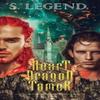 The Heart of A Dragon Tamer by S Legend Hardback Book 9780992024604