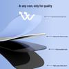 Customizable Logo Titanium Silver Car Sun Shade & Heat Insulation Curtain