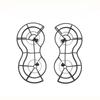 360° Propeller Guard For Mini 3 Repairment Parts Propeller Protective Cover Accessories For Mini 3 Pro Original