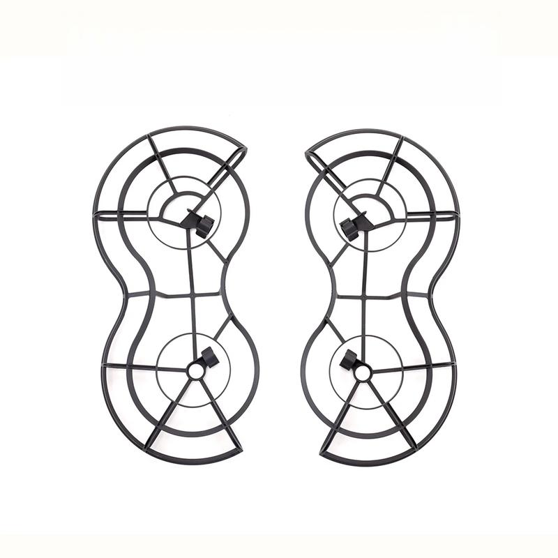 360° Propeller Guard For Mini 3 Repairment Parts Propeller Protective Cover Accessories For Mini 3 Pro Original