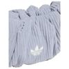 adidas Originali 1.6L Borsa Nuvola Versatile con Design Pieghettato Borsa a Spalla da Donna Blu KT0861