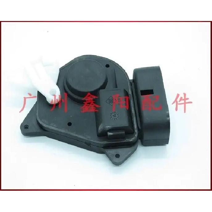 Suitable for BYD F3 central control lock motor front and rear door stopper F3R G3 L3 door lock motor FRONT LEFT