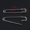 50pcs 3 Inch Large Safety Pins Silver Heavy Duty Safety Pins Craft Pin Safety Pins  DIY Crafts