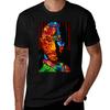 Joe Rogan Reaching Out From The Kali Yuga Tshirt Big Size Short Sleeve Tee For Unisex Tshirt