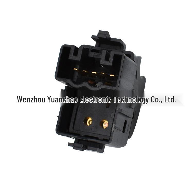 04-13 Toyota Corolla Vios Power Window Switch 84810-12080