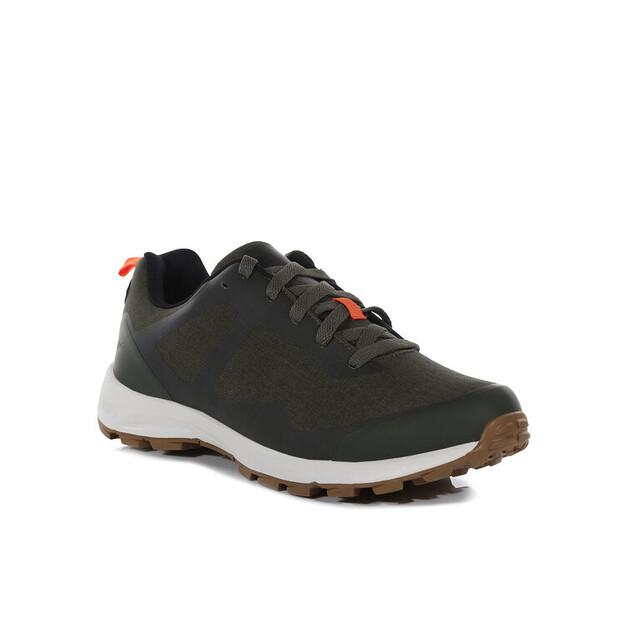 

Треккинговая обувь Regatta Trekkingi Samaris Life WP RMF727 Khaki