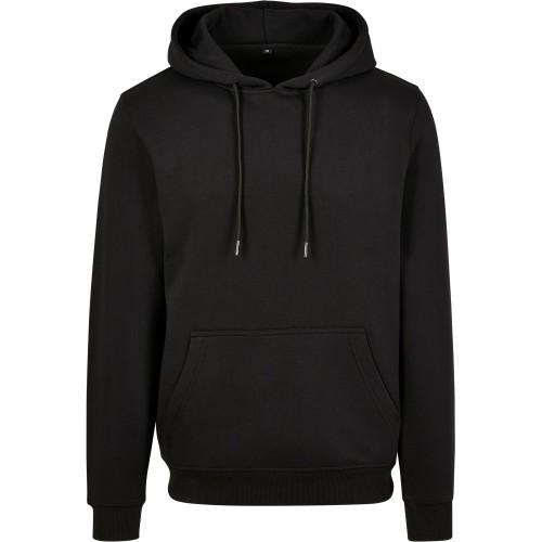 Build Your Brand Unisex Adult Premium Hoodie