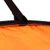 Eco Friendly Ultralight Portable Foldable High Transparency Special Sail for Kayak Canoe Inflatable Boats
